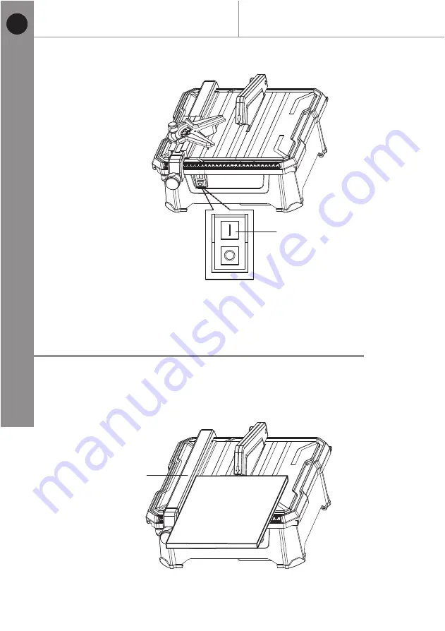 MacAllister MTC650 Manual Download Page 26