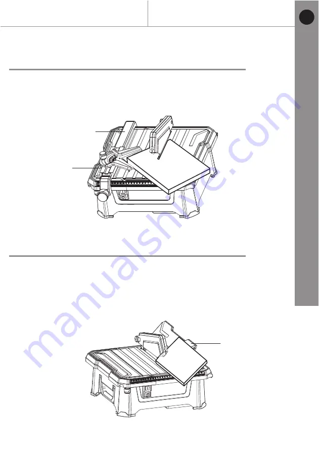 MacAllister MTC650 Manual Download Page 27