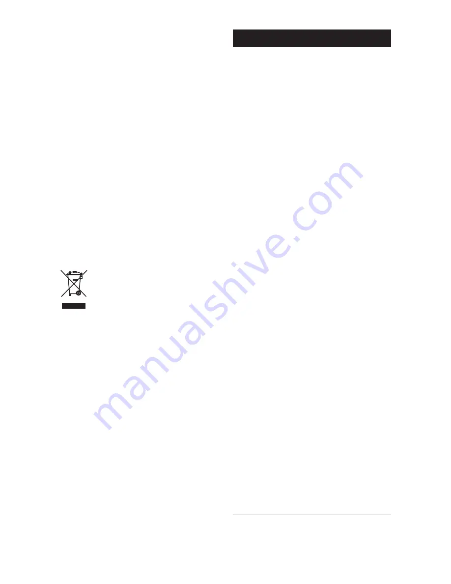 Macally TRIHUB9 User Manual Download Page 6