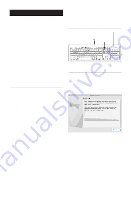 Macally XKEY User Manual Download Page 7