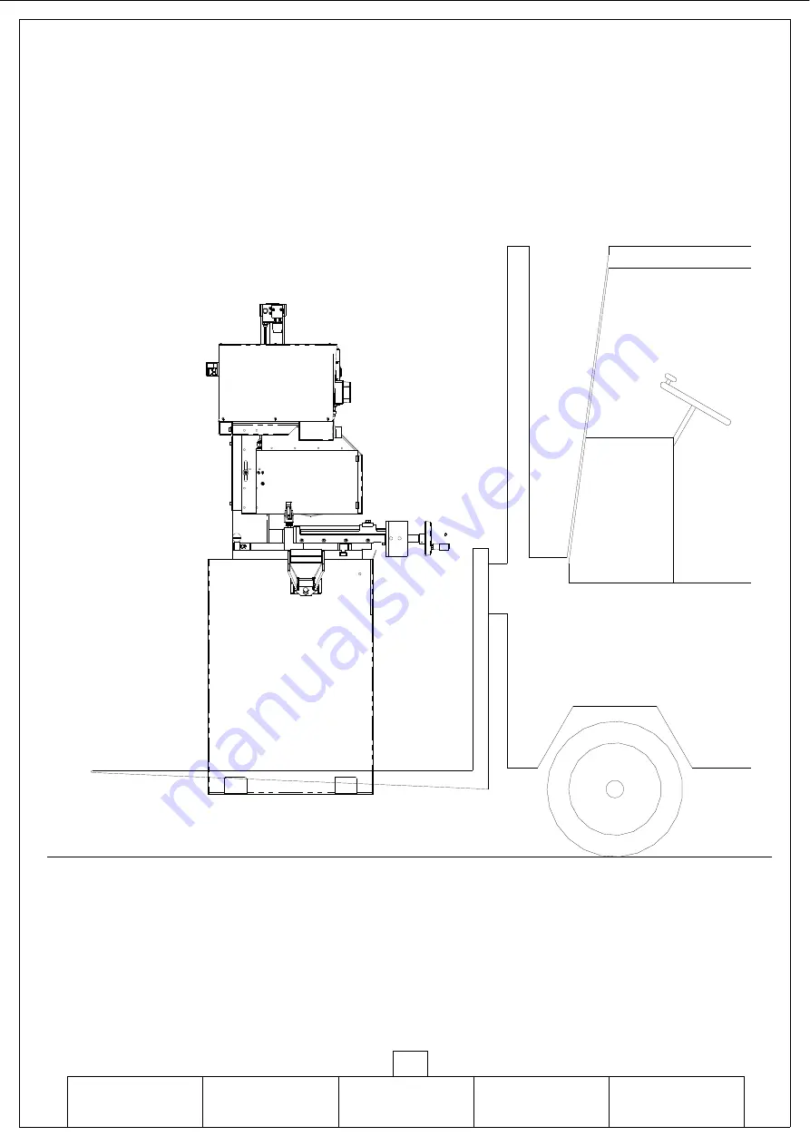 macc NTM 315 Instruction Manual For Operation Download Page 31