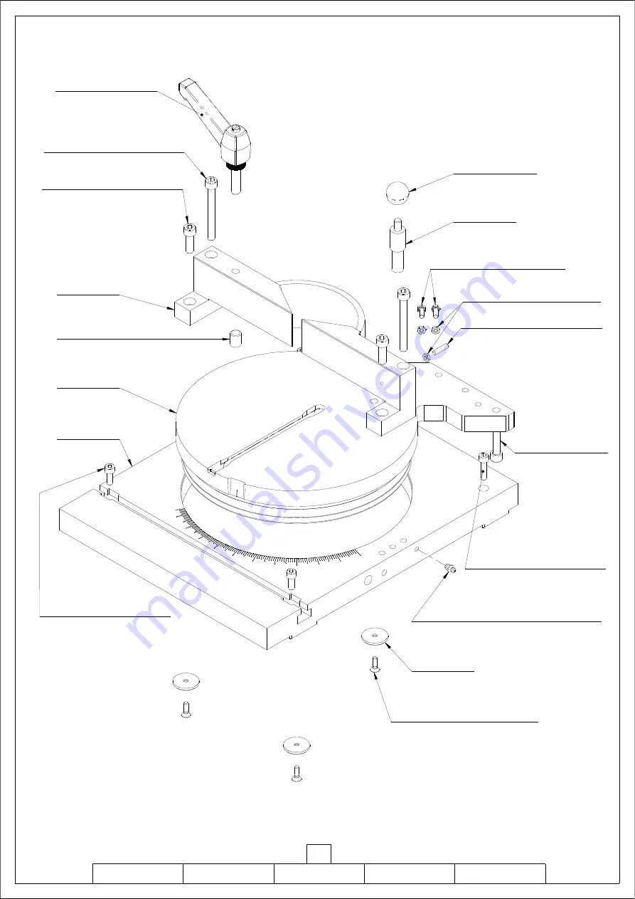 macc NTM 315 Instruction Manual For Operation Download Page 36