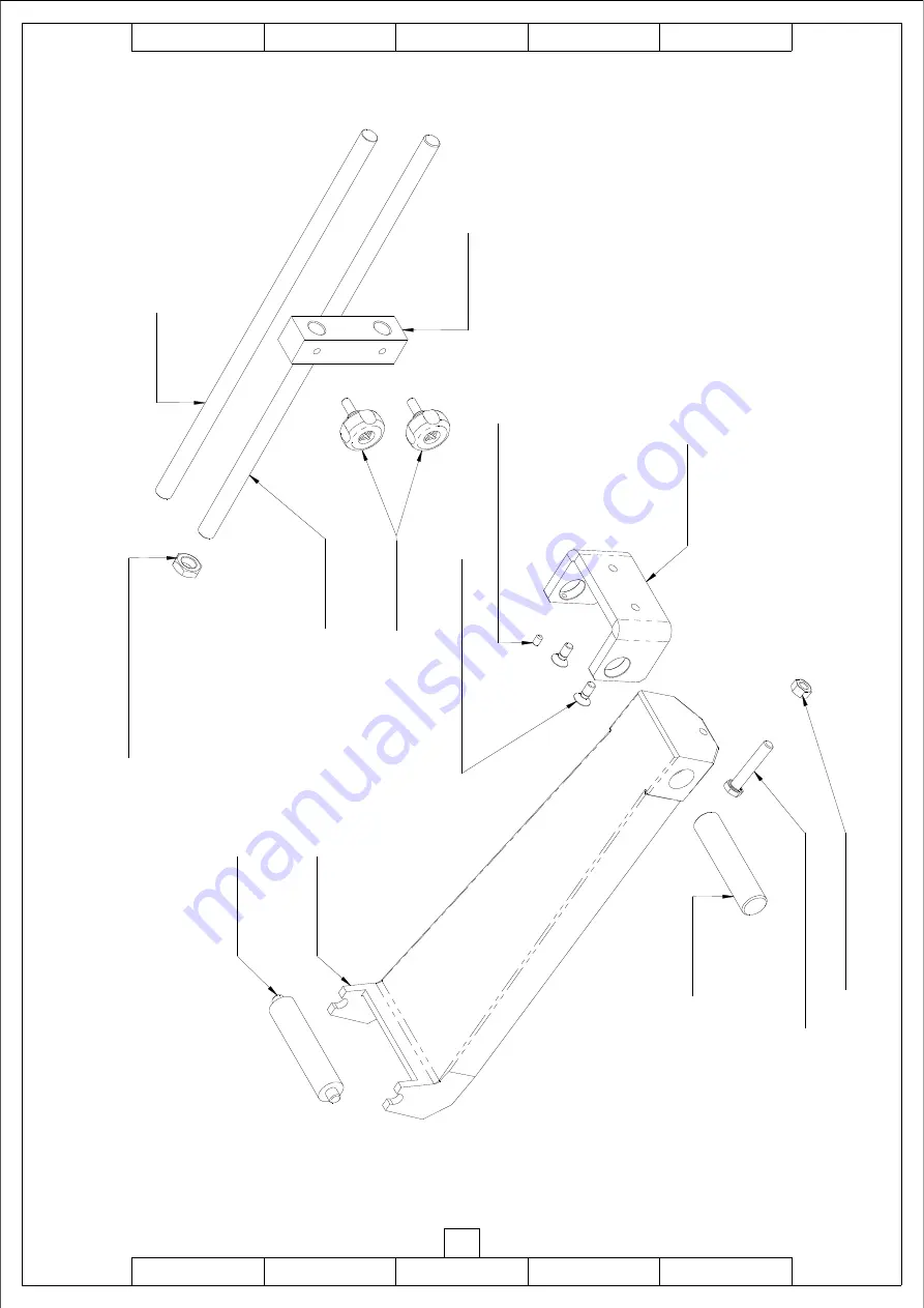 macc NTM 315 Instruction Manual For Operation Download Page 40