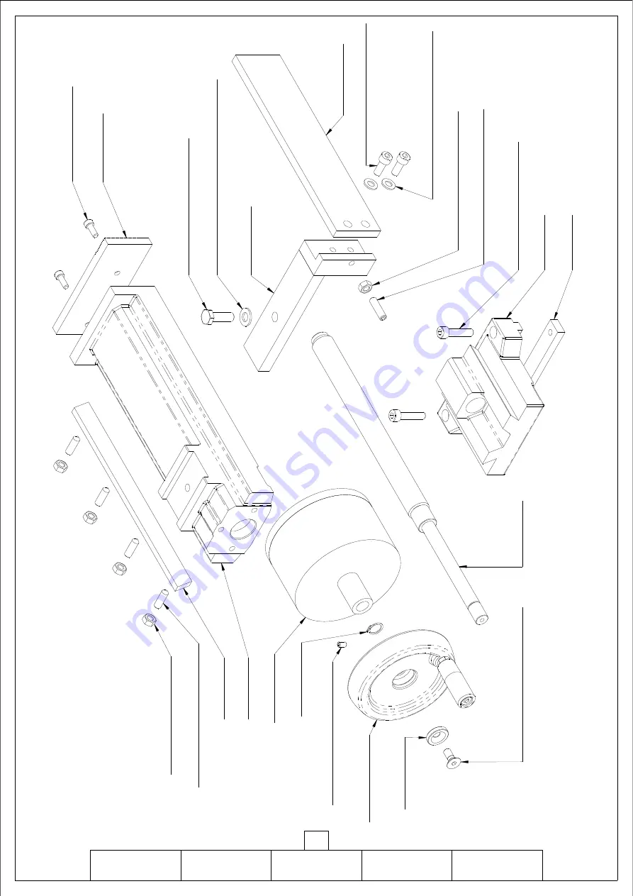 macc NTM 315 Instruction Manual For Operation Download Page 41