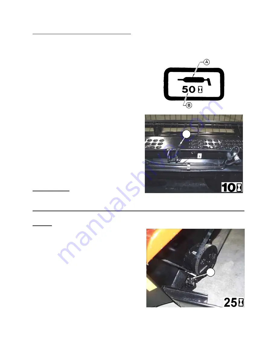 MacDon 912 Скачать руководство пользователя страница 42