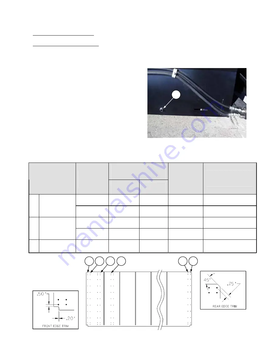 MacDon 973 Operator'S Manual Download Page 28