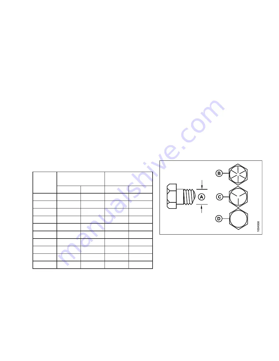 MacDon D65 Assembly Instruction Manual Download Page 93