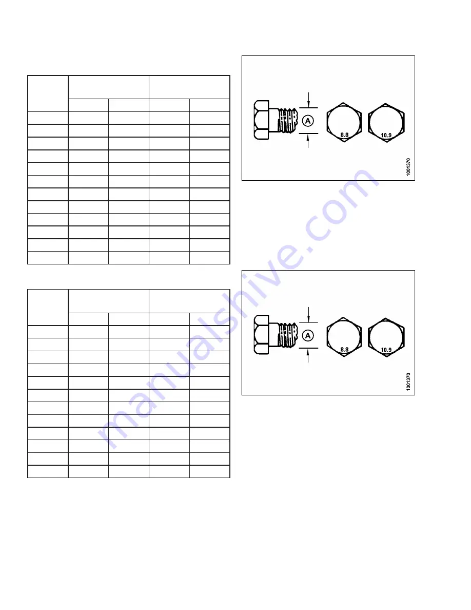 MacDon D65 Assembly Instruction Manual Download Page 96