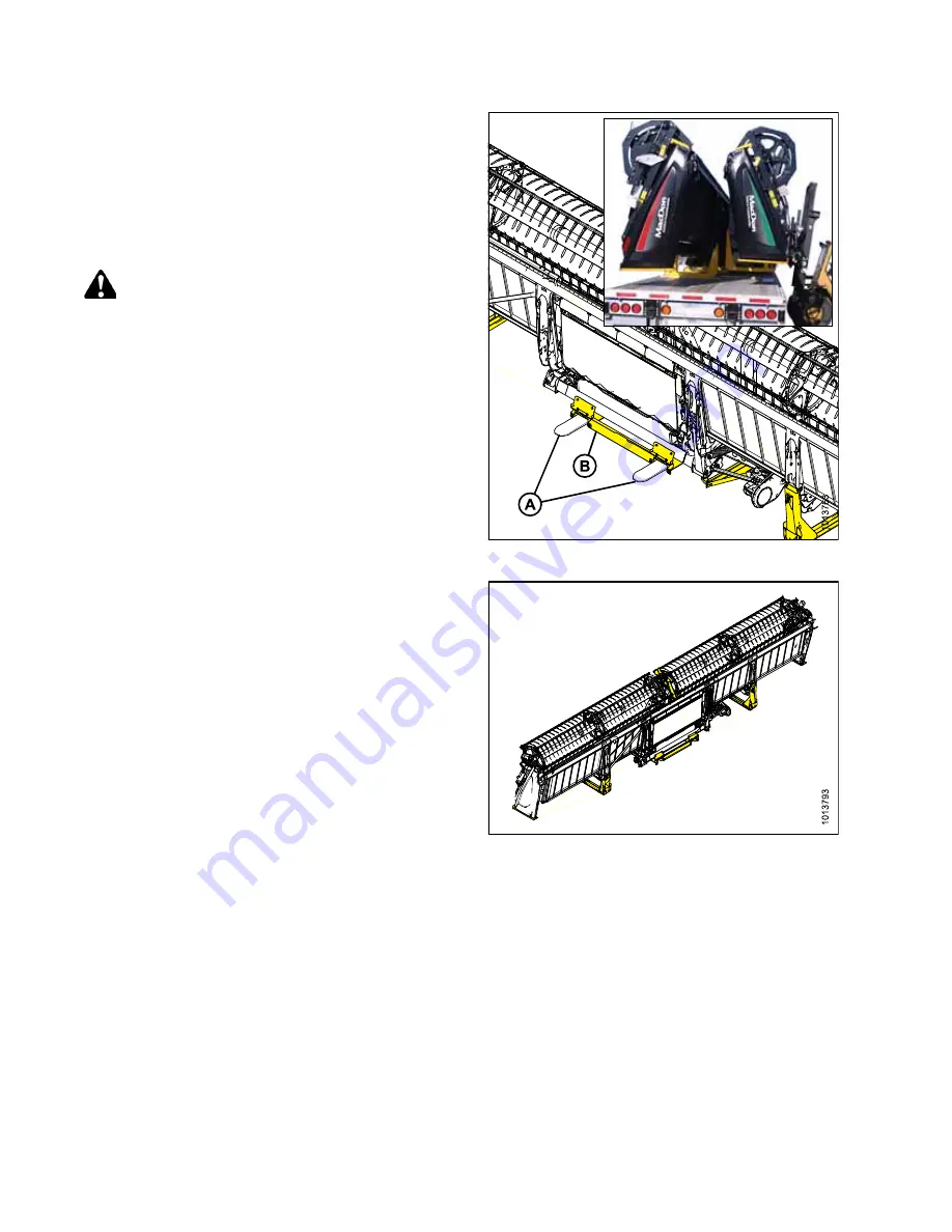 MacDon FFT FD75 Скачать руководство пользователя страница 16