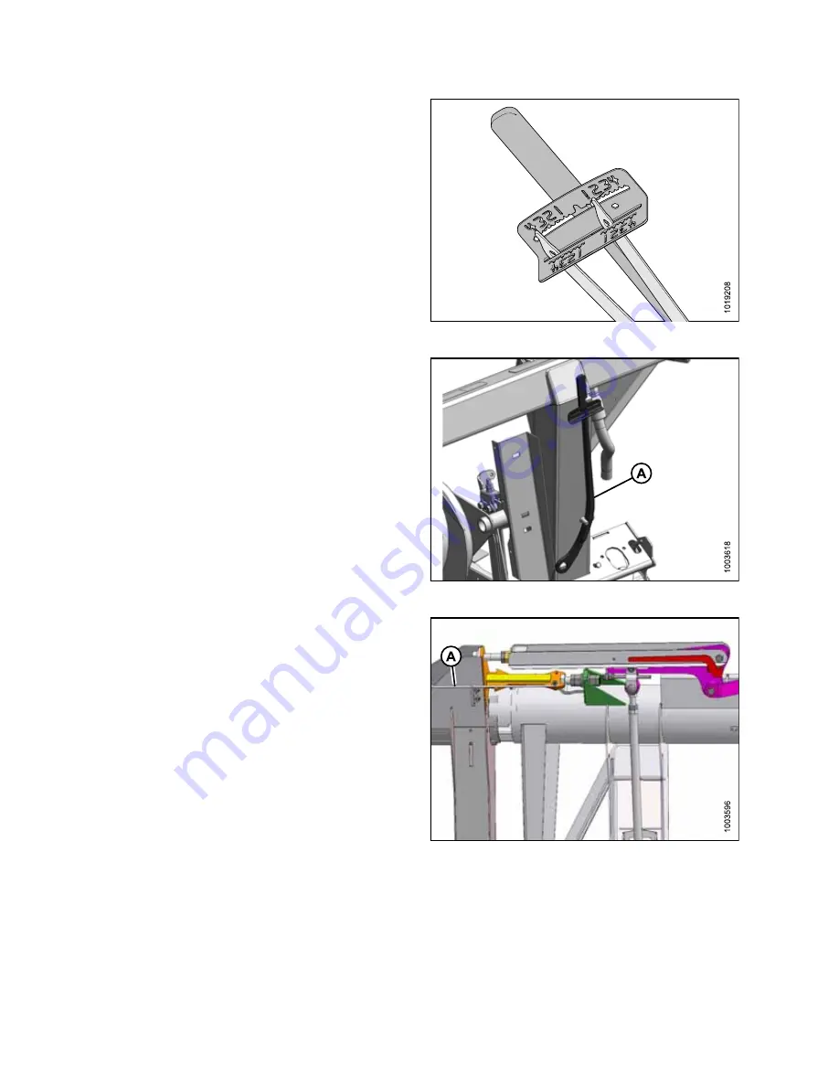 MacDon FFT FD75 Скачать руководство пользователя страница 124