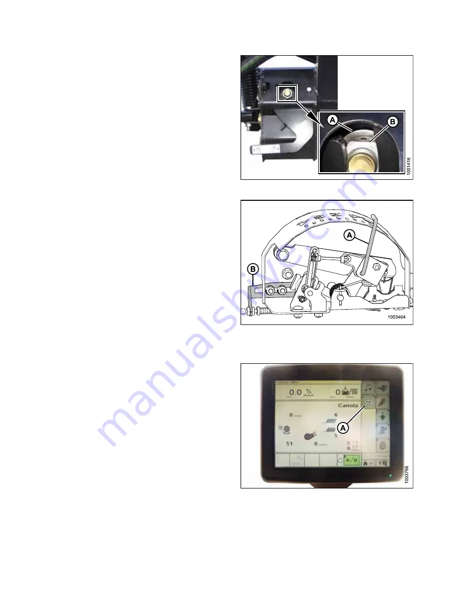 MacDon FFT FD75 Assembly Instructions Manual Download Page 228