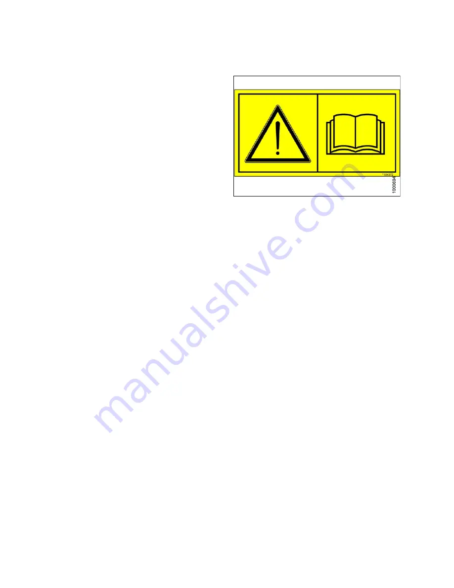 MacDon M155E4 2016 Manual Download Page 12