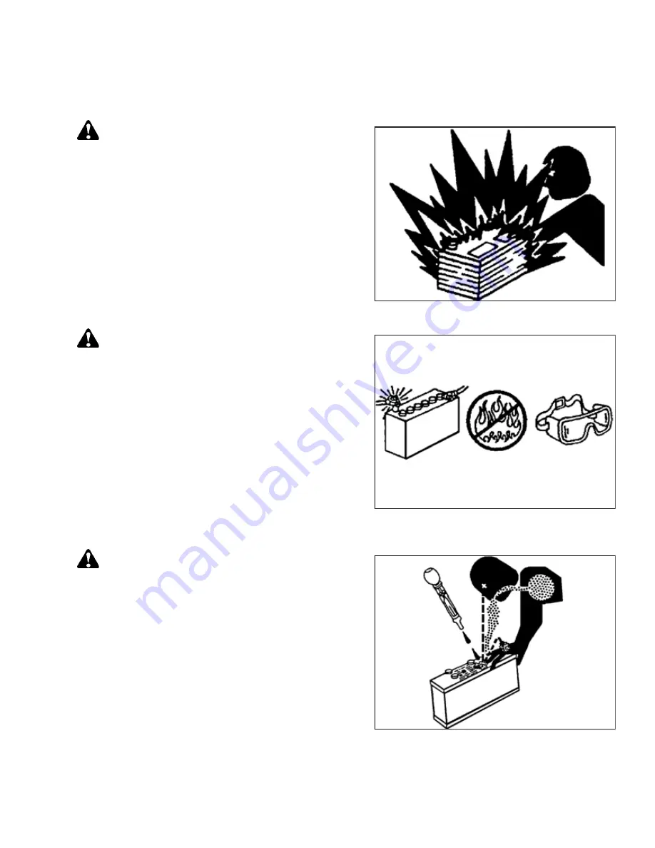 MacDon M2170NT Operator'S Manual Download Page 29