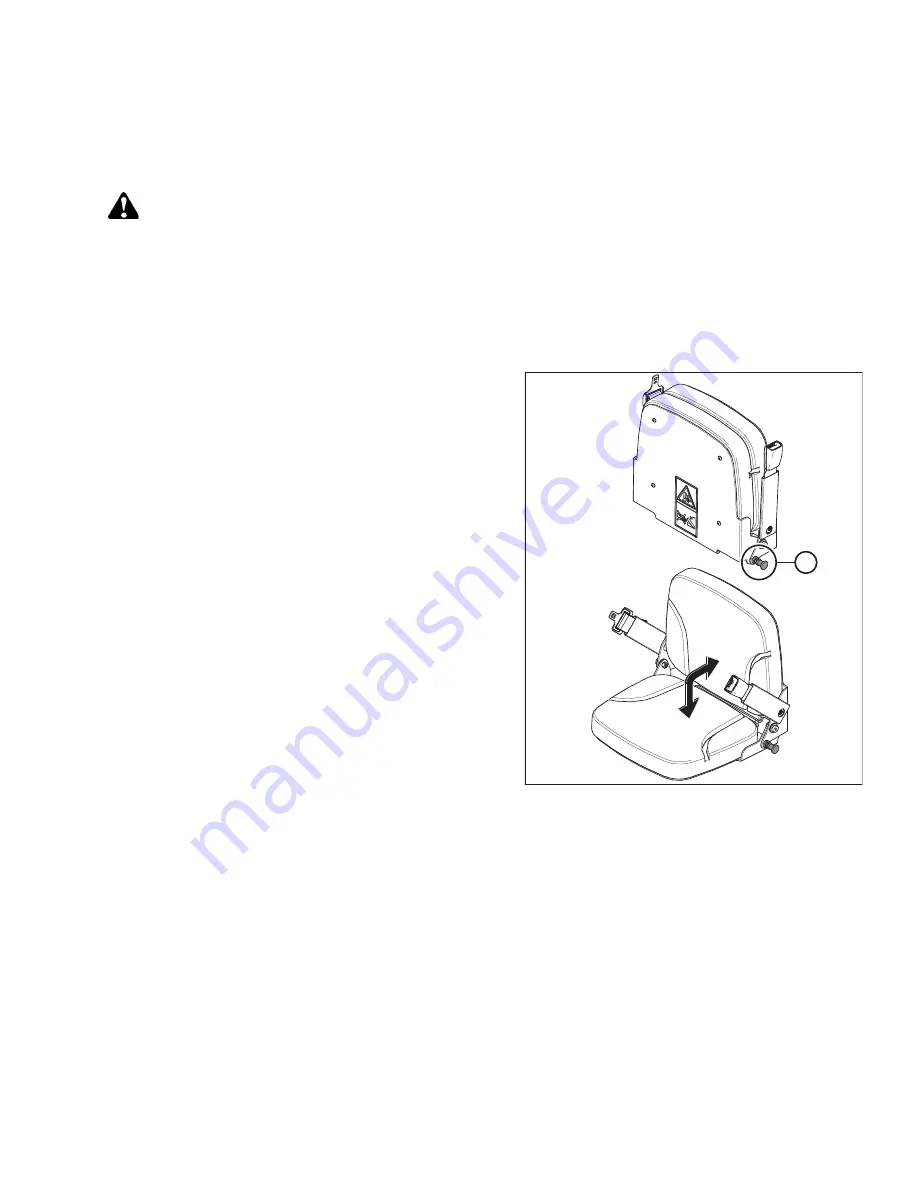 MacDon M2170NT Operator'S Manual Download Page 71