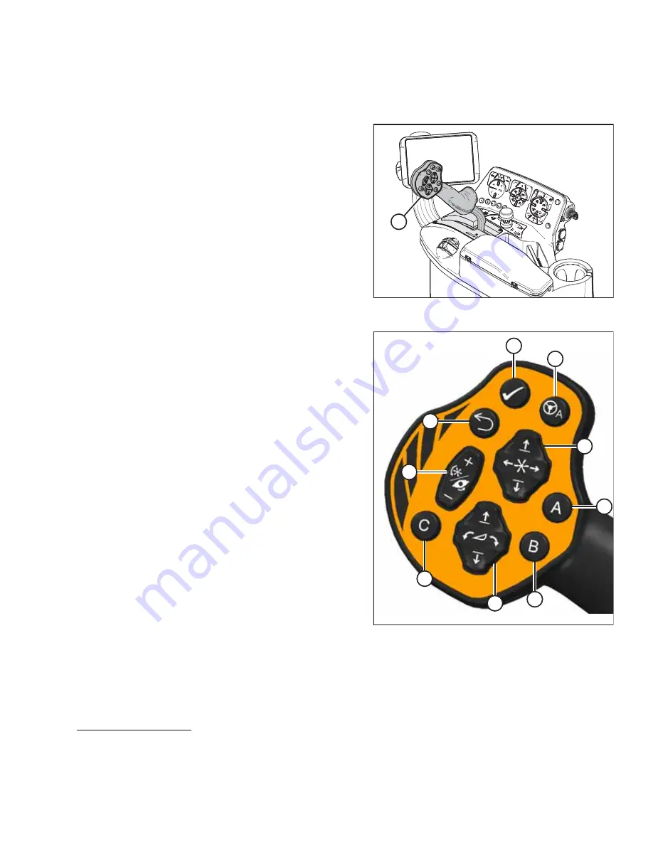 MacDon M2170NT Operator'S Manual Download Page 97