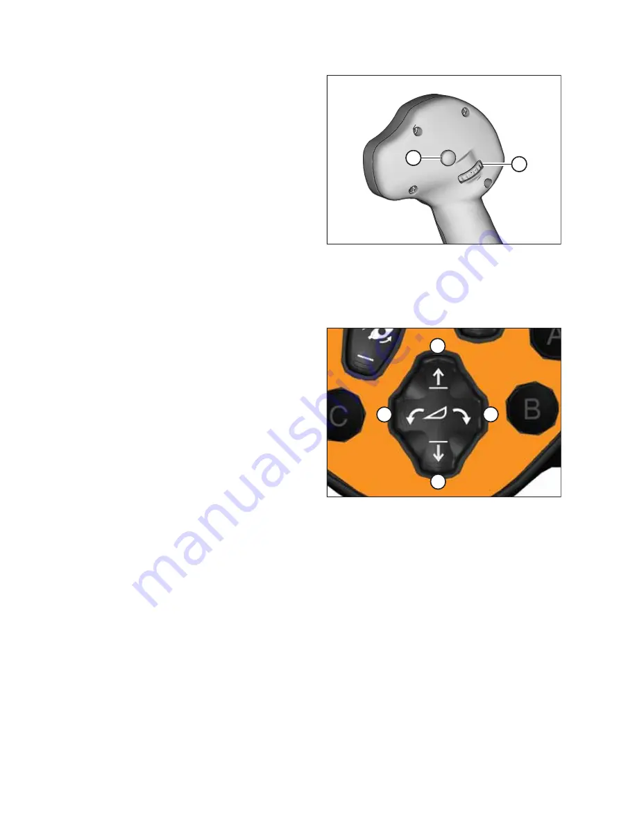 MacDon M2170NT Скачать руководство пользователя страница 98