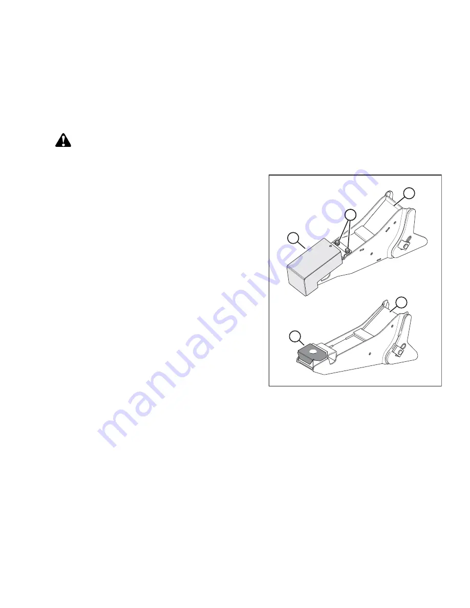 MacDon M2170NT Скачать руководство пользователя страница 171