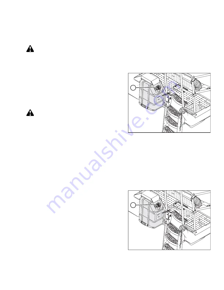 MacDon M2170NT Operator'S Manual Download Page 211