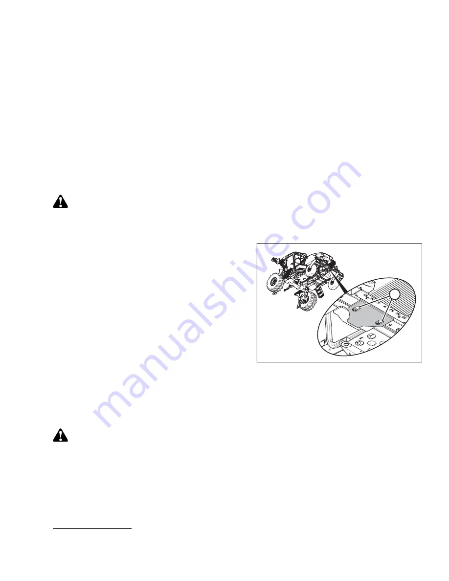 MacDon M2170NT Скачать руководство пользователя страница 243