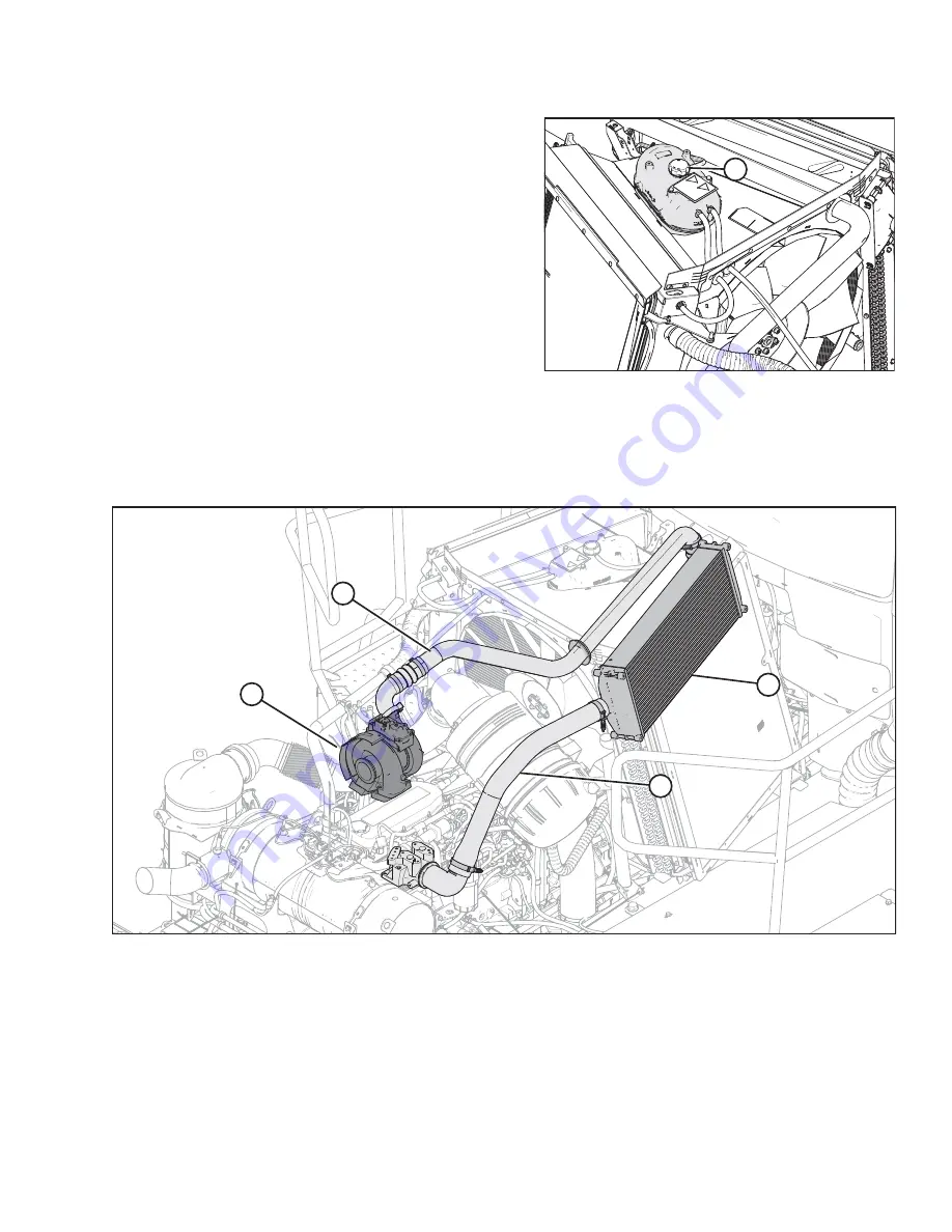 MacDon M2170NT Скачать руководство пользователя страница 317