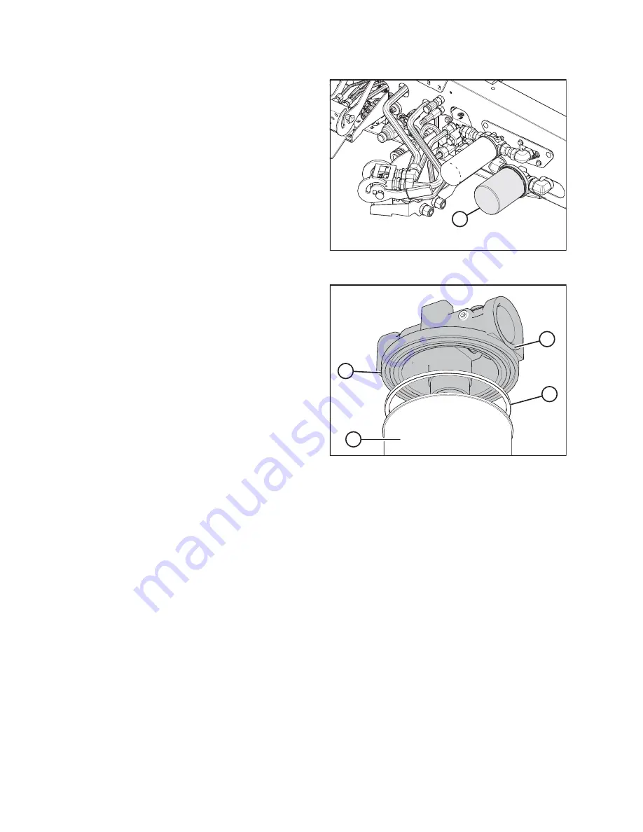 MacDon M2170NT Скачать руководство пользователя страница 332