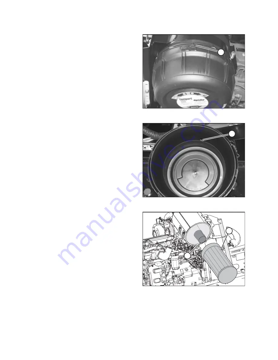 MacDon M2170NT Скачать руководство пользователя страница 362