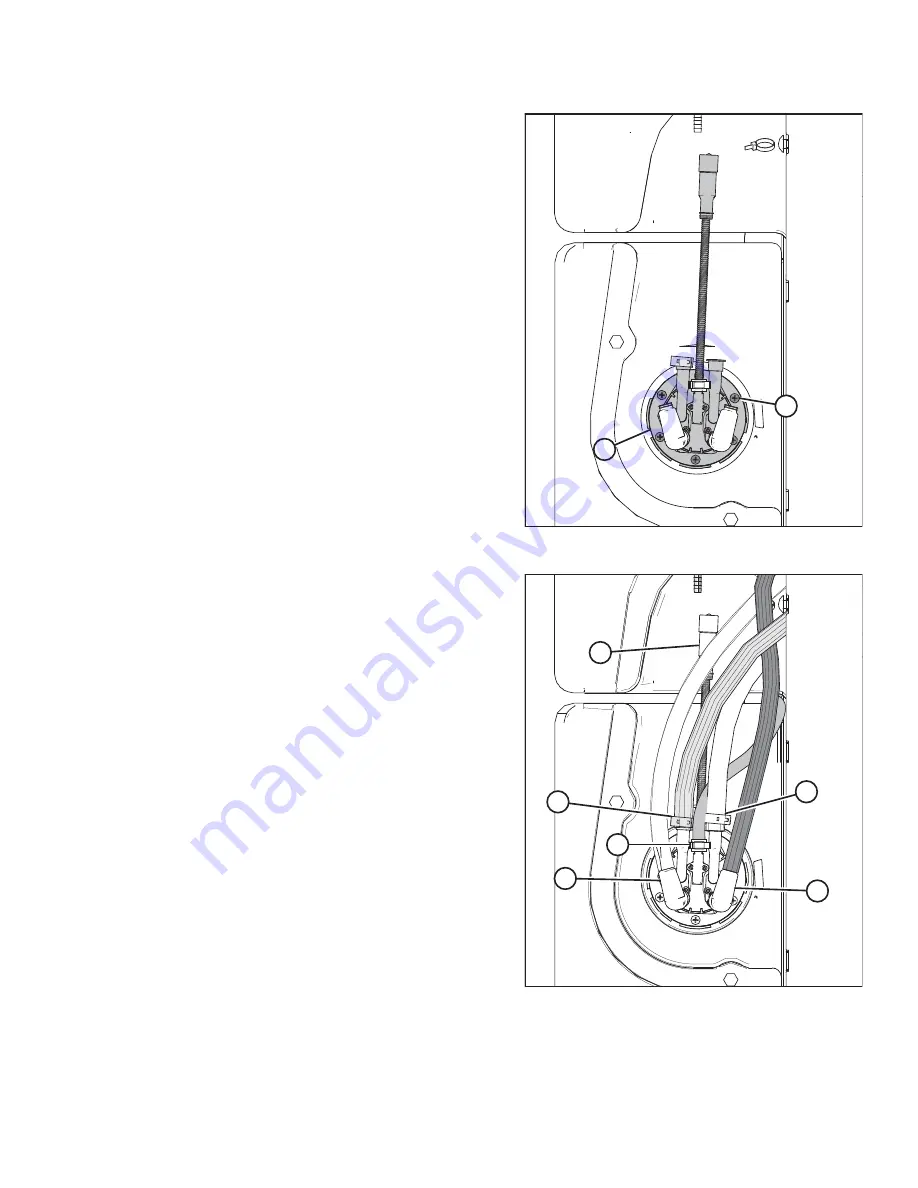 MacDon M2170NT Скачать руководство пользователя страница 385