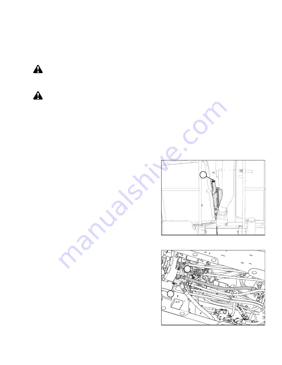 MacDon M2170NT Скачать руководство пользователя страница 389