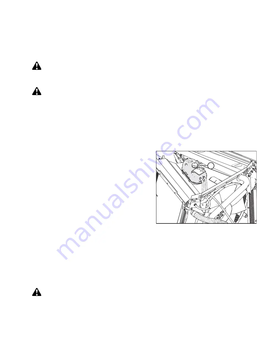 MacDon M2170NT Скачать руководство пользователя страница 407