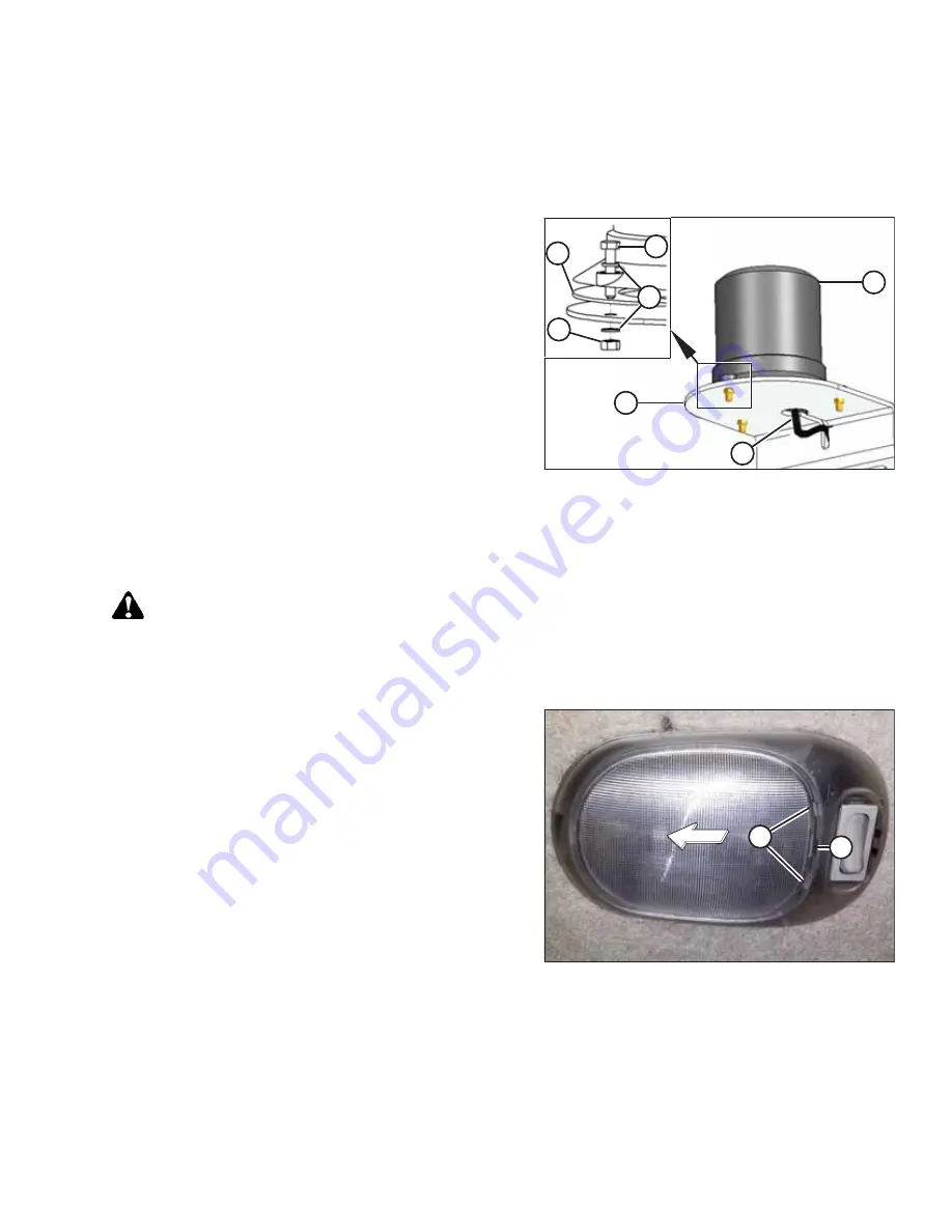 MacDon M2170NT Operator'S Manual Download Page 427