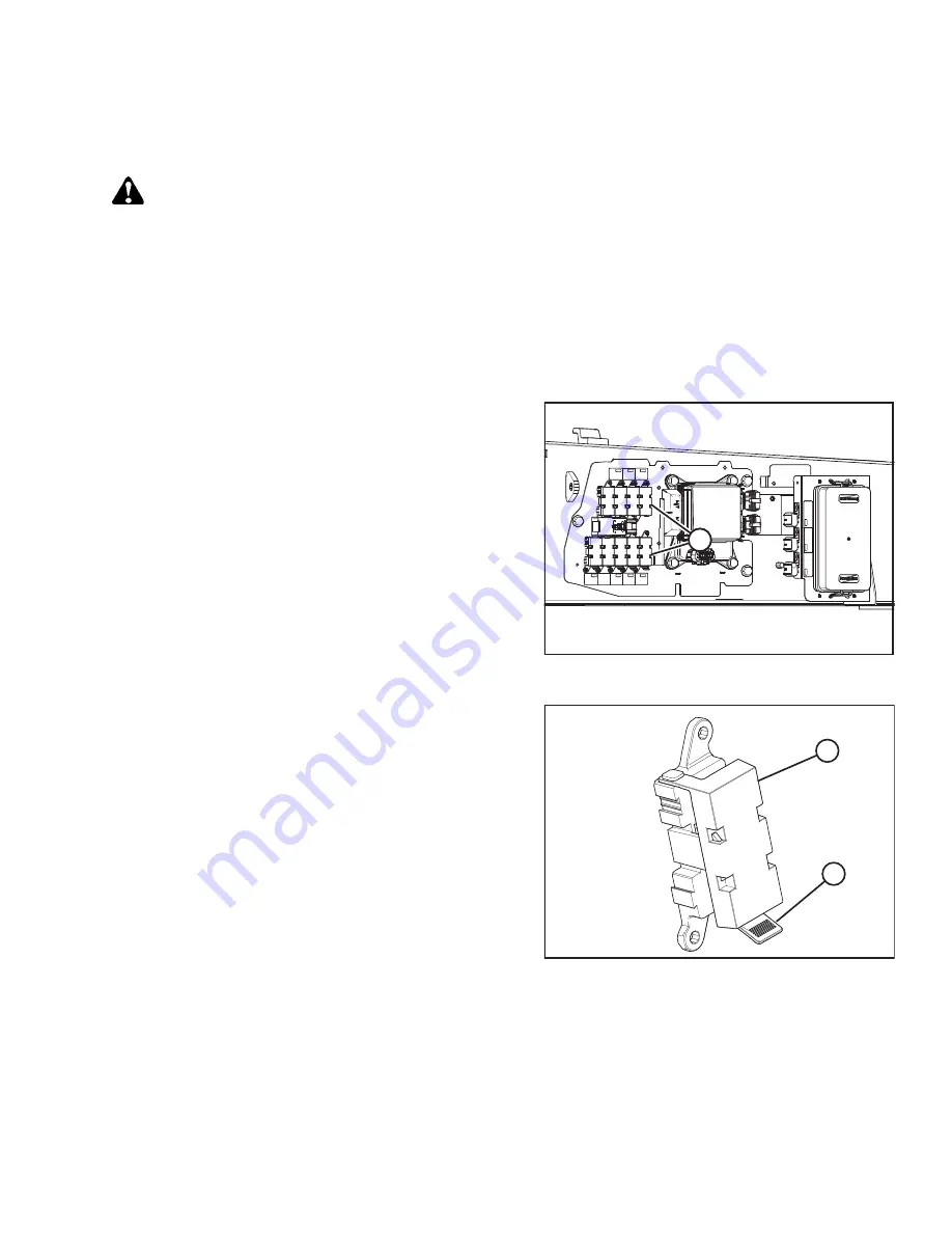 MacDon M2170NT Скачать руководство пользователя страница 439