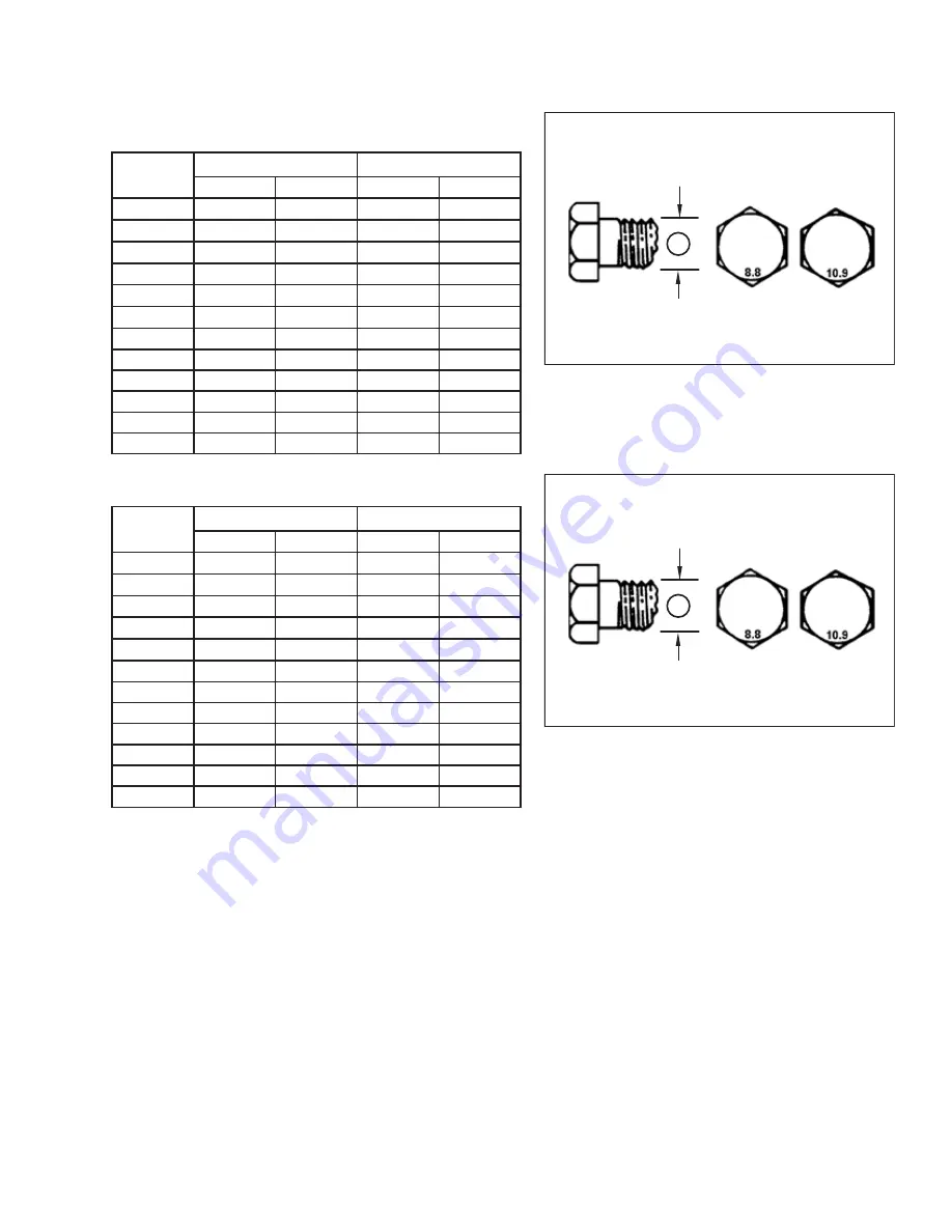 MacDon M2170NT Operator'S Manual Download Page 477