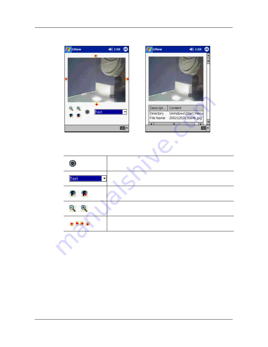 Mace DVR-9404~9408~9416 User Manual Download Page 125