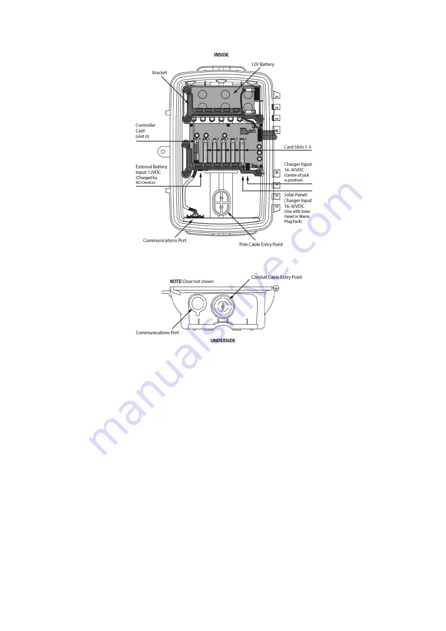 Mace HydroMace XCi Product Manual Download Page 19