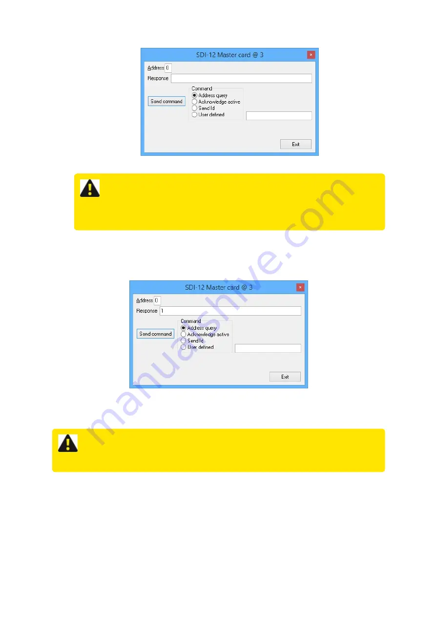 Mace HydroMace XCi Product Manual Download Page 220