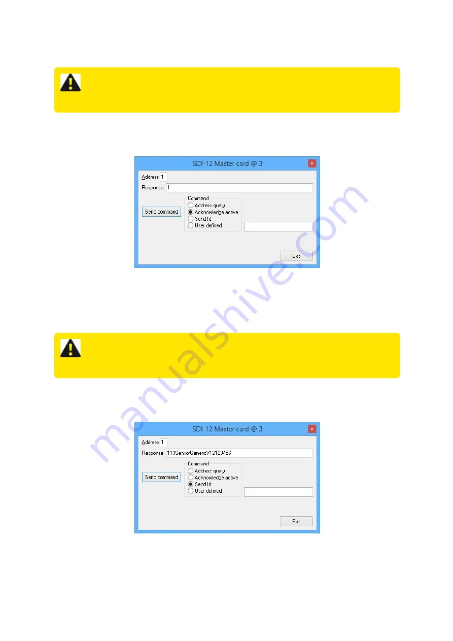 Mace HydroMace XCi Product Manual Download Page 221