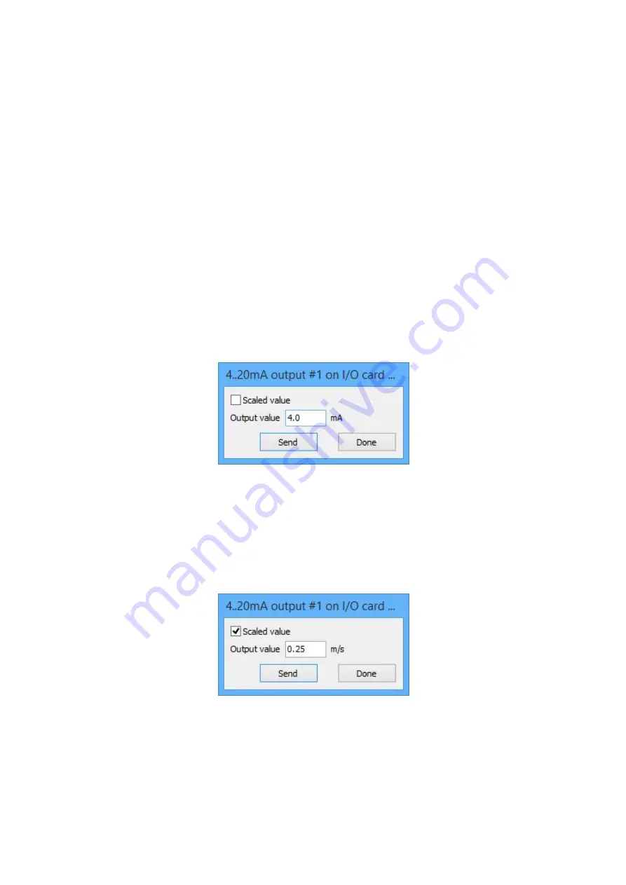 Mace HydroMace XCi Product Manual Download Page 234