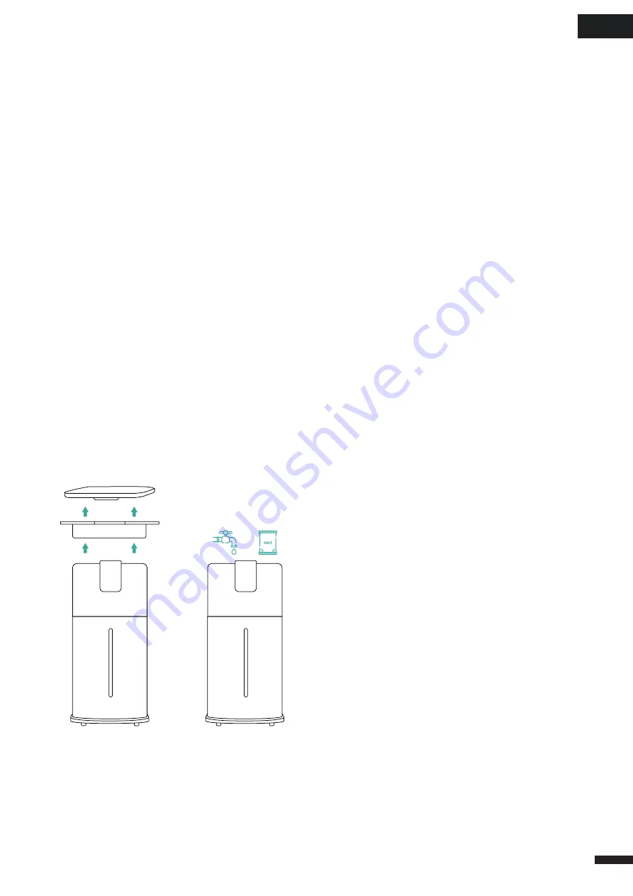 Mach Power HC-HASAN200 User Manual Download Page 5