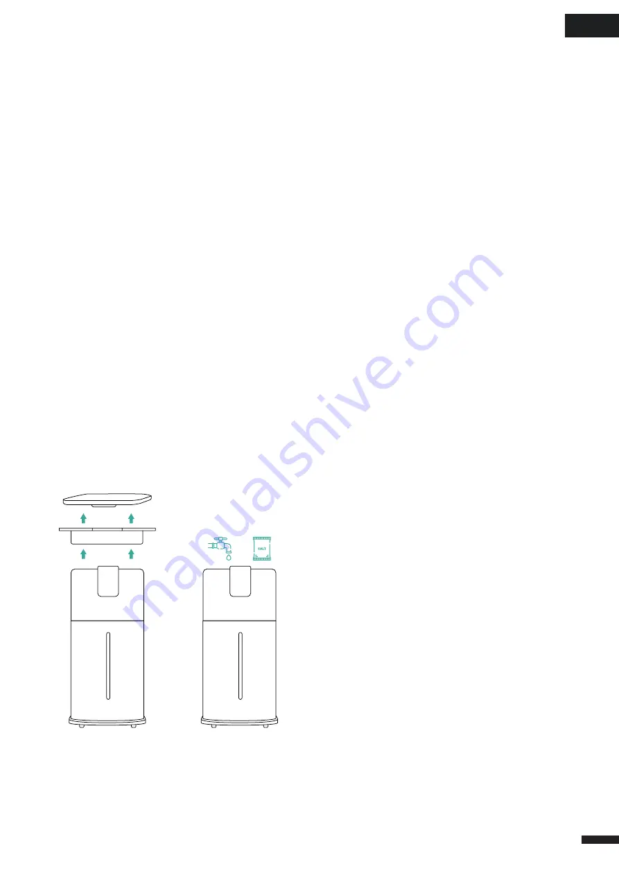 Mach Power HC-HASAN200 User Manual Download Page 15