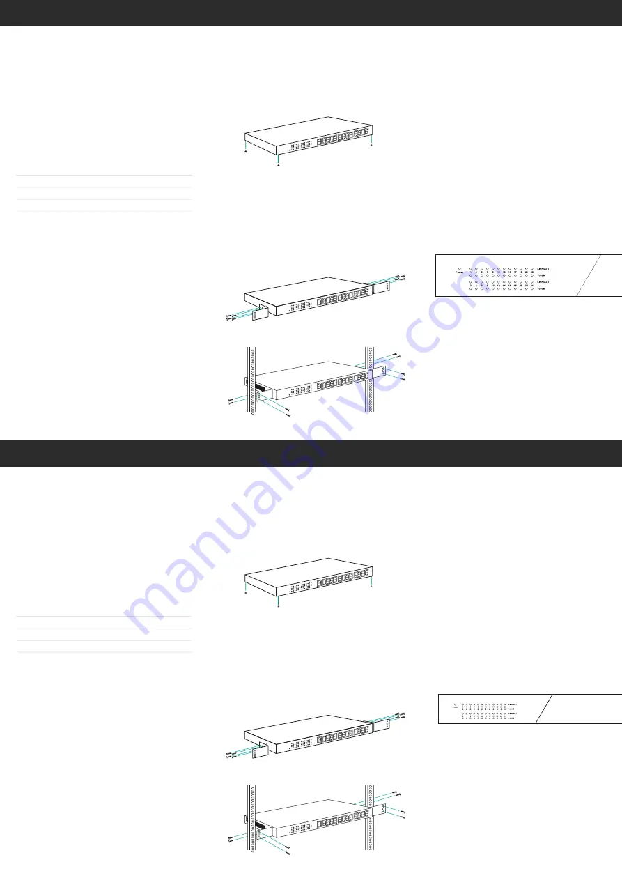 Mach Power SW-UG16L-051 Скачать руководство пользователя страница 2