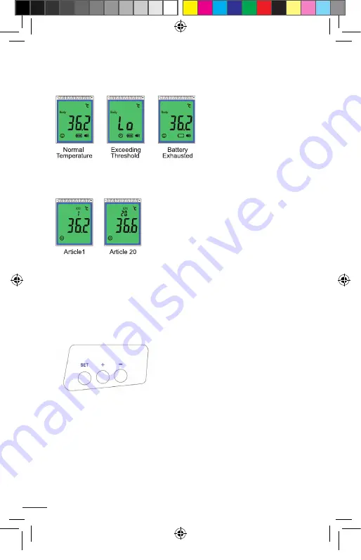 Mach Power UFR106 User Manual Download Page 10