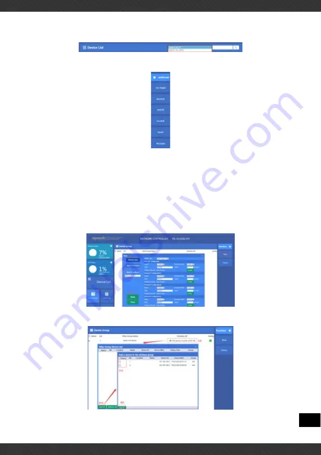 Mach Power WL-AC5250-047 Manual Download Page 9