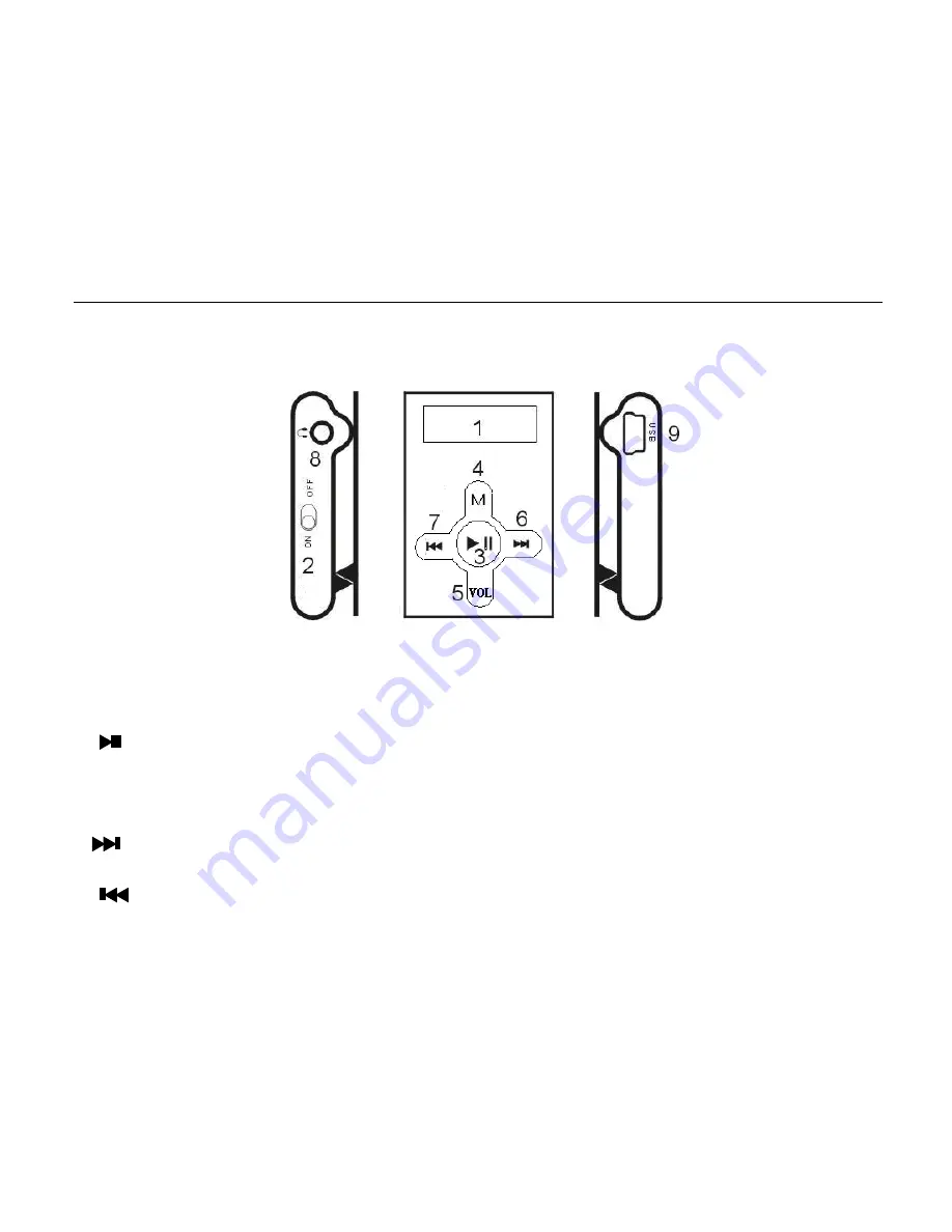 Mach Speed CLD2BL User Manual Download Page 4