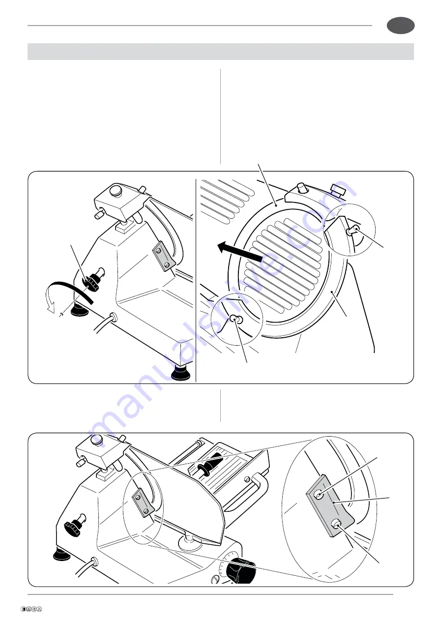 Mach 250sr Use And Maintenance Manual Download Page 26