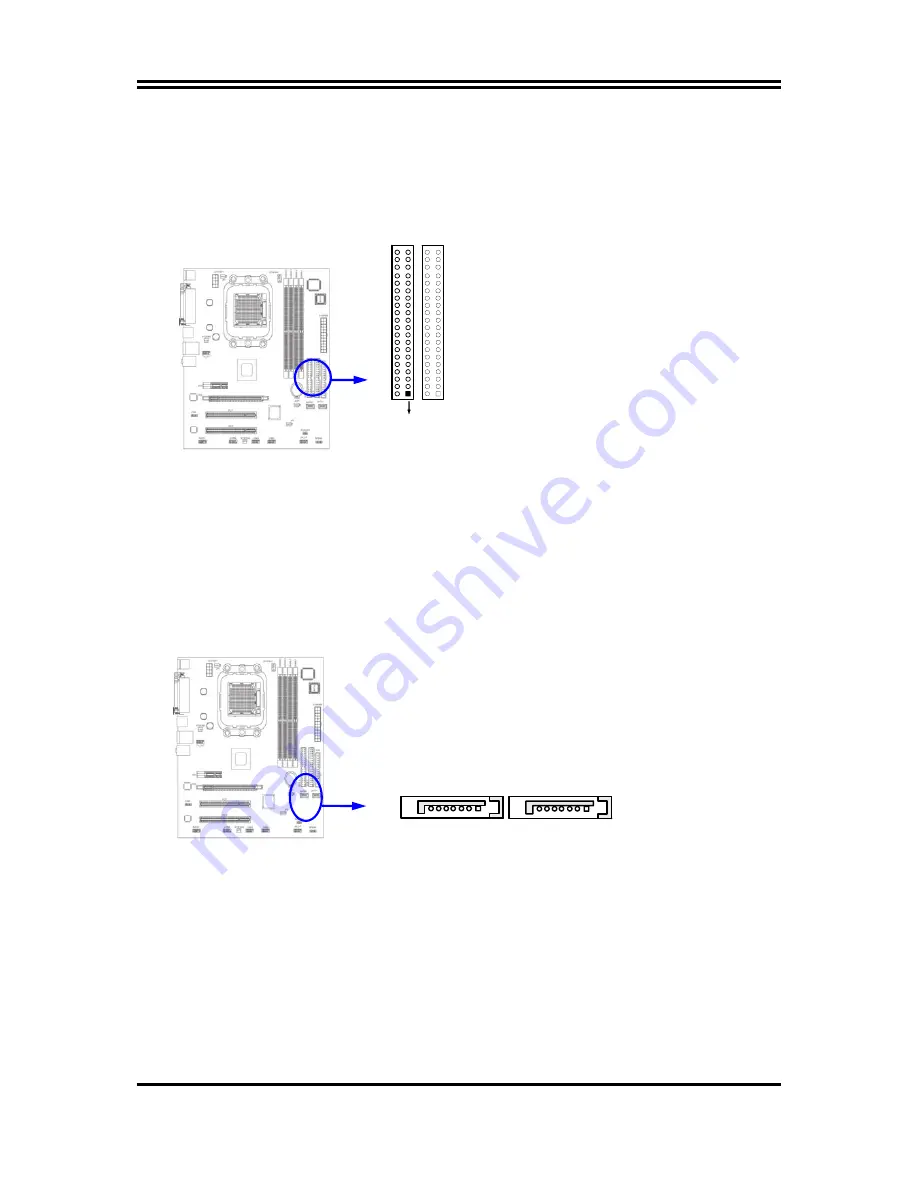 Mach GeForce6100 GPU User Manual Download Page 20