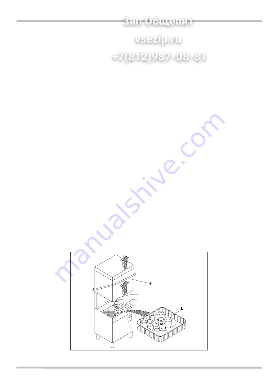 Mach MS/9100 Instructions Booklet For Installation Maintenance Operation Download Page 27