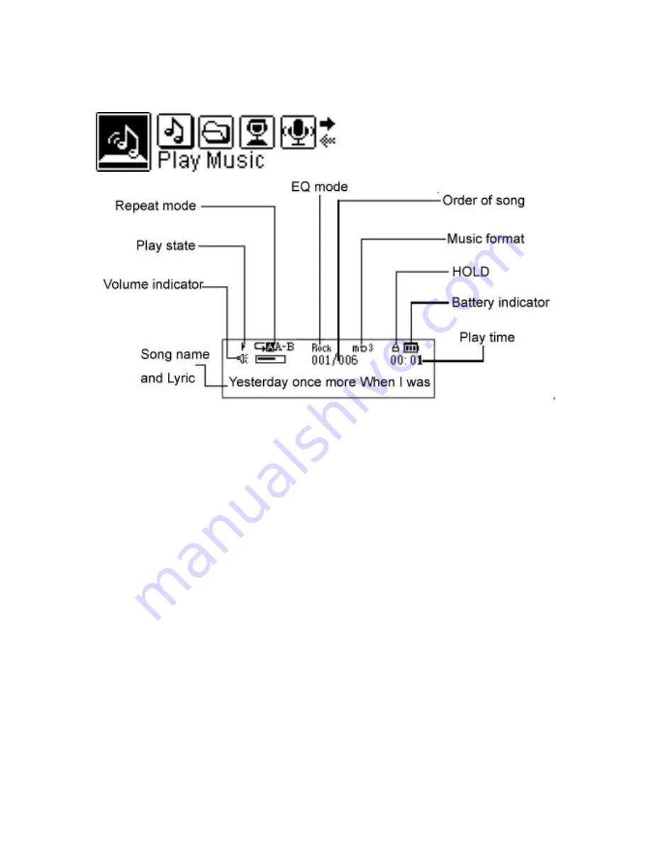 Mach Trio DA-8033 1GB User Manual Download Page 8