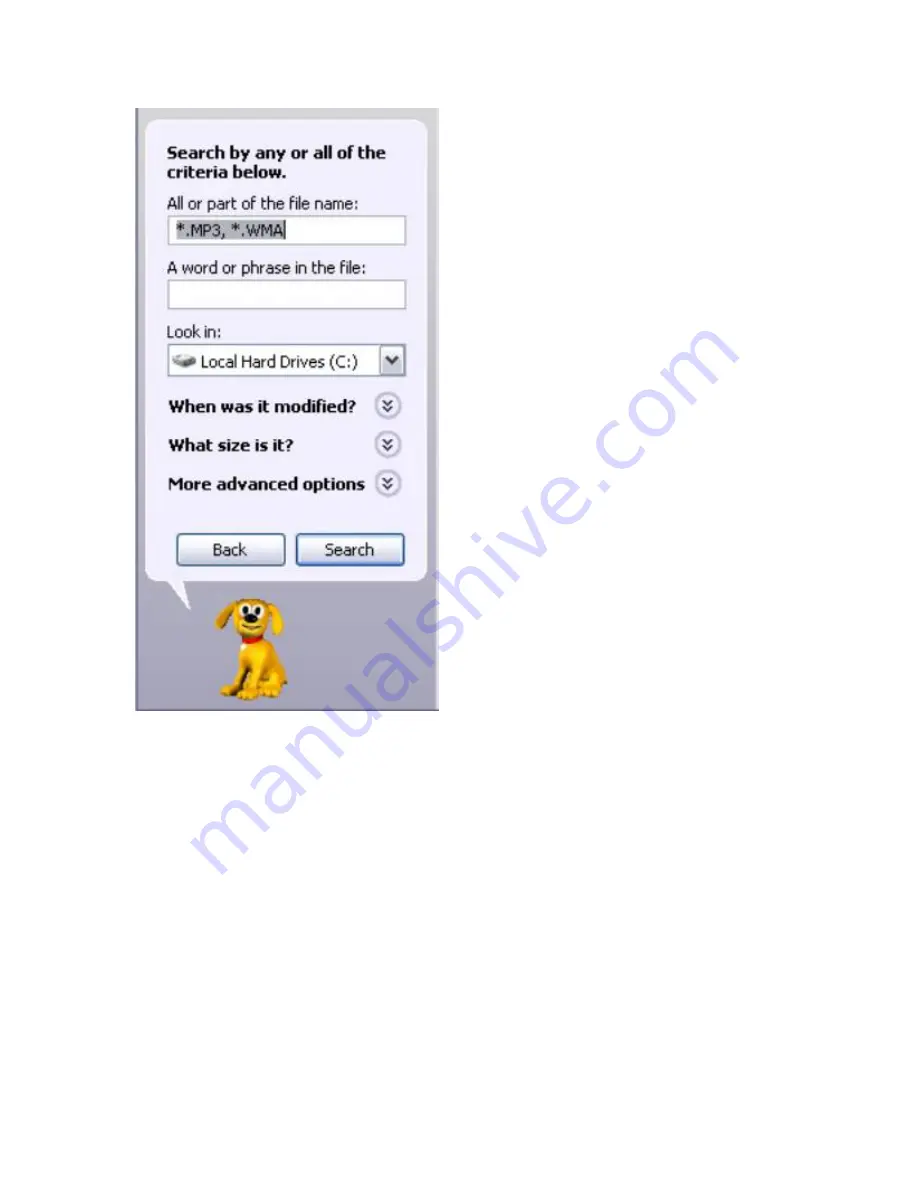 Mach TRIO SURF User Manual Download Page 9