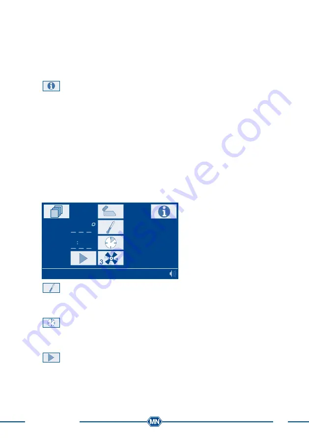 Macherey-Nagel NANOCOLOR VARIO HC User Manual Download Page 5