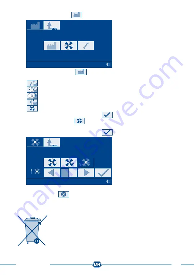 Macherey-Nagel NANOCOLOR VARIO HC User Manual Download Page 11